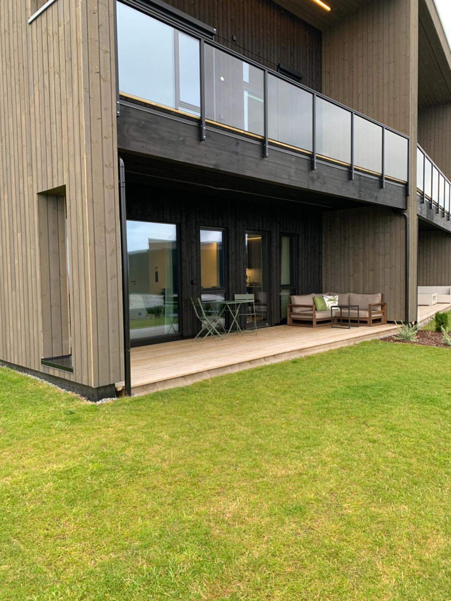 Norse Horizon Apartment *